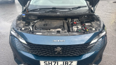 Peugeot 3008 1.6 Hybrid 225 Allure Premium 5dr e-EAT8 Estate